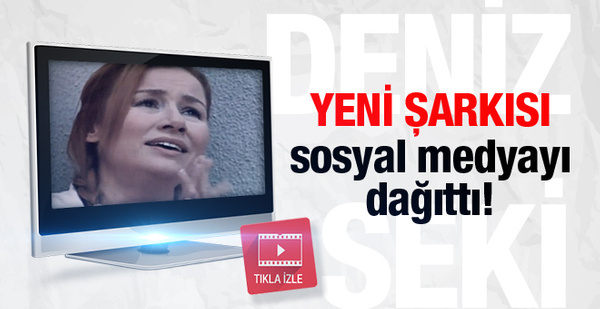 Deniz Seki Şarkıları Deniz Seki Şarkıları